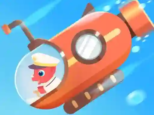 게임 Submarine Master 온라인