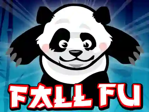 게임 Fall Fu 온라인