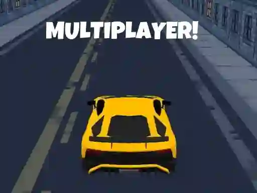게임 Lamborghini Driving Multiplayer 온라인