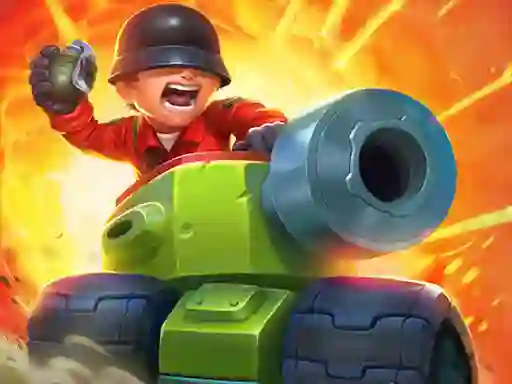 게임 Fieldrunners TD 온라인