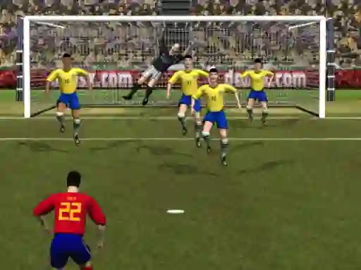 게임 Golden Boot 2022 온라인