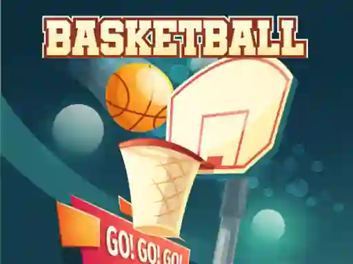 게임 Basketball 온라인