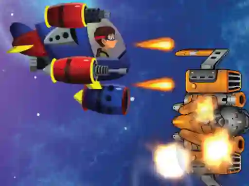 게임 Alien Shooter 온라인