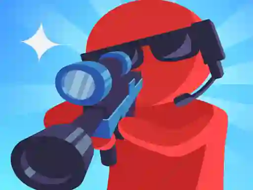 게임 Pocket Sniper 온라인