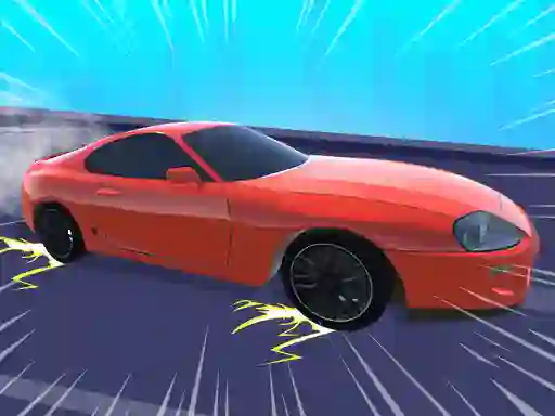 게임 Street Car Racing 온라인