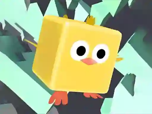 게임 Angry parkour 온라인