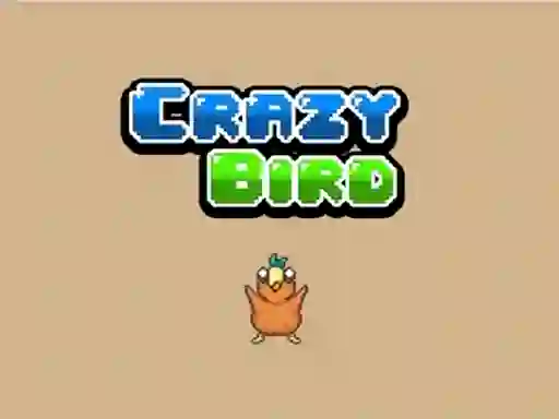 게임 Crazy Bird 온라인