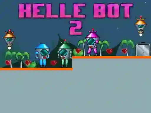 게임 Helle Bot 2 온라인