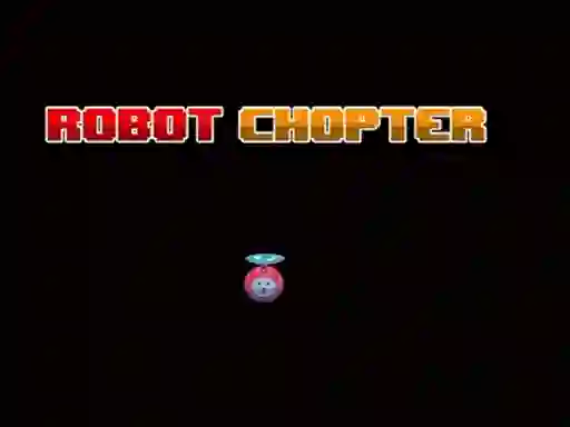 게임 Robot Chopter 온라인