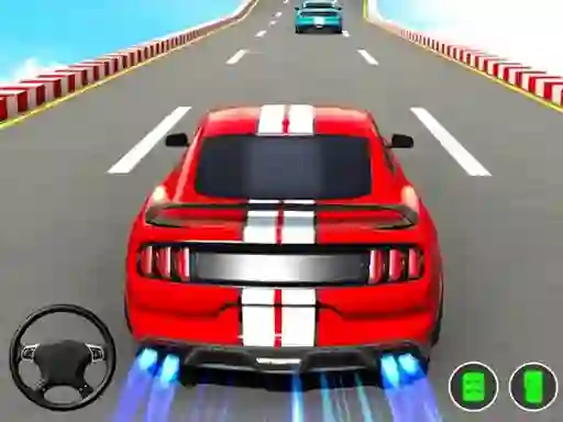 게임 Super Car Driving 온라인