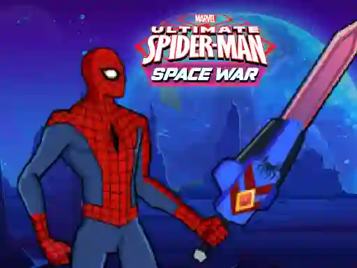 게임 Spiderman Space War 온라인