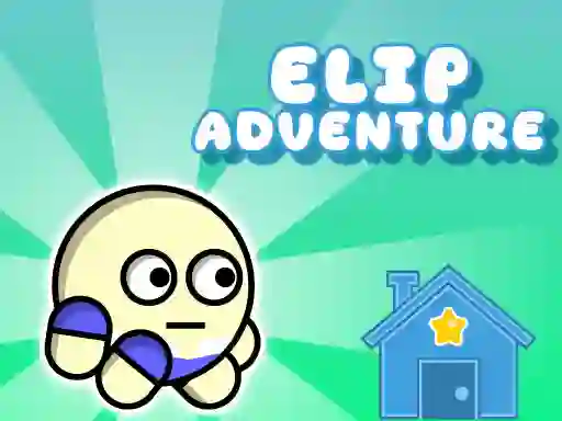 게임 Elip Adventure 온라인