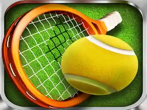 게임 Tenis 온라인