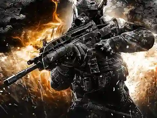 게임 Counter Strike Survival 온라인