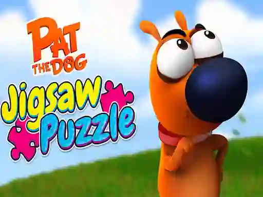 게임 Pets JigSaw Puzzle 온라인