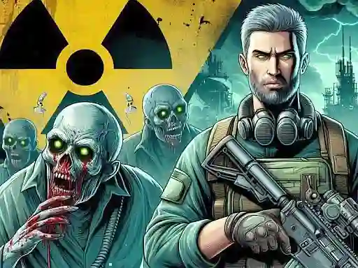 게임 Radiation Zone 온라인