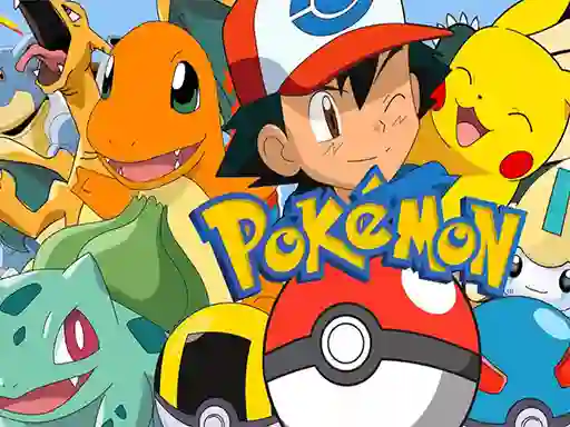 게임 Pokemon 온라인