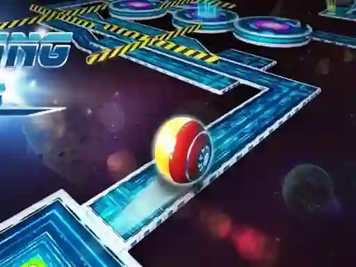 게임 Rolling Ball 온라인