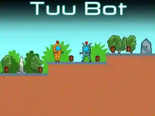 게임 Tuu Bot 온라인