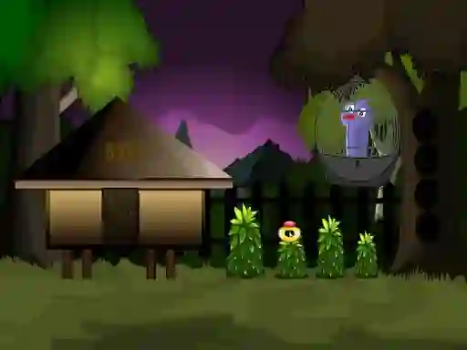 게임 New Bird Escape 온라인