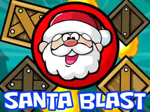 게임 Santa Blast 온라인