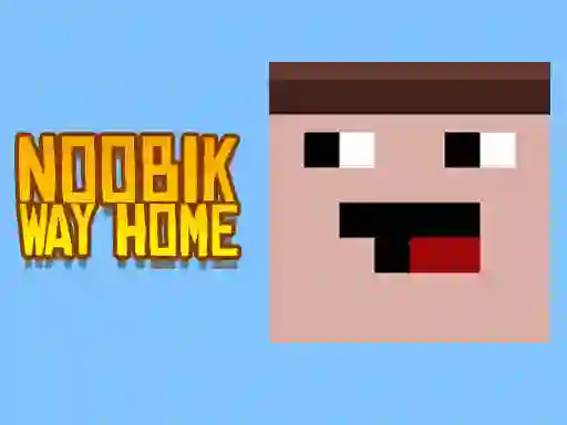 게임 Noob: Way home 온라인