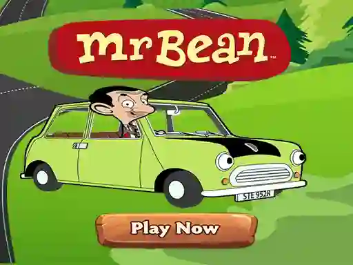 게임 Mr Been Race 온라인
