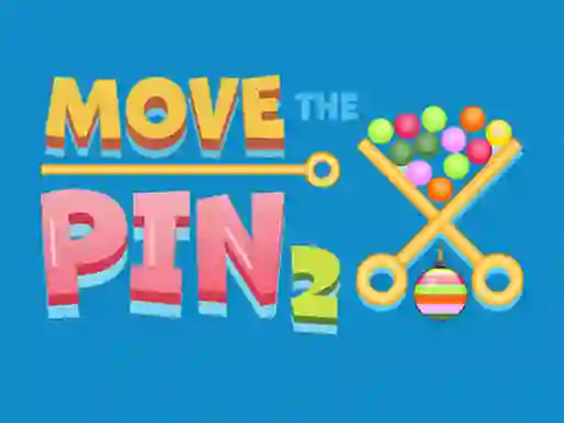 게임 Move The Pin 2 온라인
