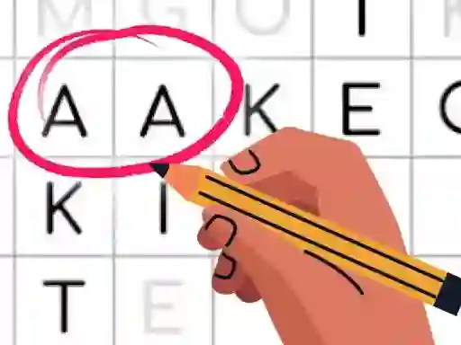 게임 Letters Match 온라인