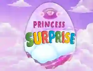 게임 Surprise Princess 온라인