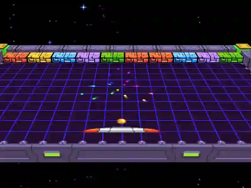 게임 Galaxy Blaster 온라인