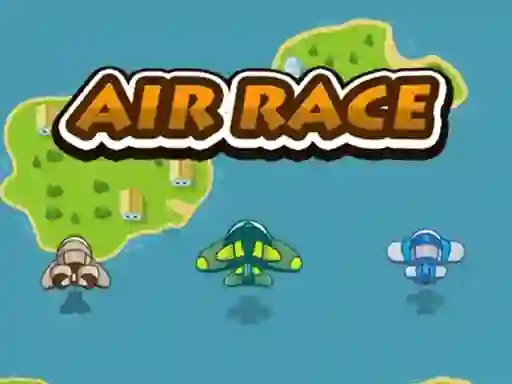 게임 Air Race 온라인