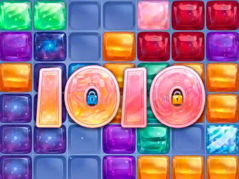 게임 1010 온라인