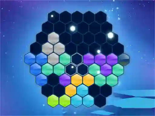 게임 Hexa Block Puzzle 온라인