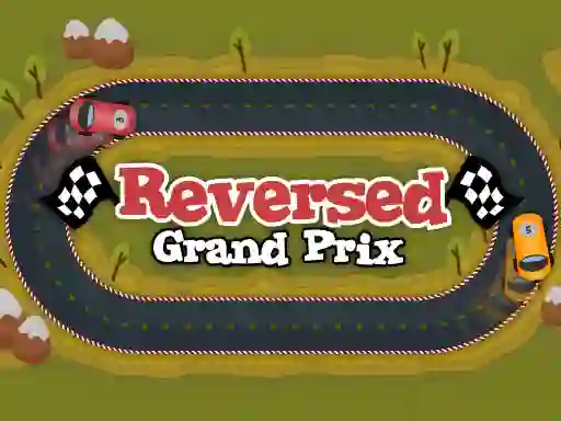게임 Reversed Grand Prix 온라인