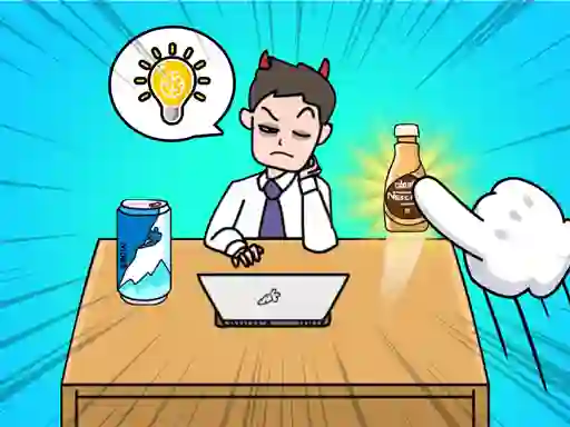 게임 Brain Puzzle Tricky Choices 온라인