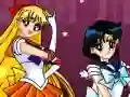 게임 Sailor Moon dressup 온라인
