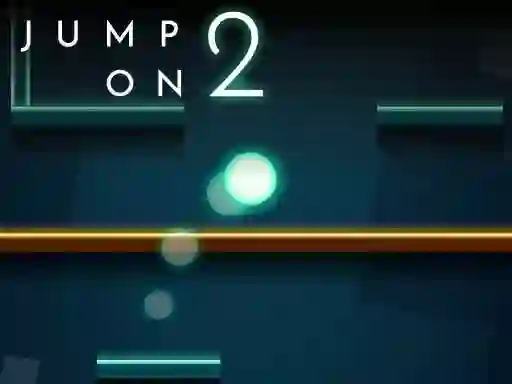 게임 Jump On 2 온라인