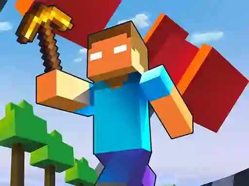 게임 Miner Rush 온라인