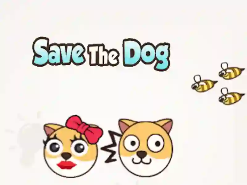 게임 Save the Dog 온라인