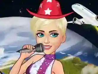 게임 Blondie World Tour 온라인