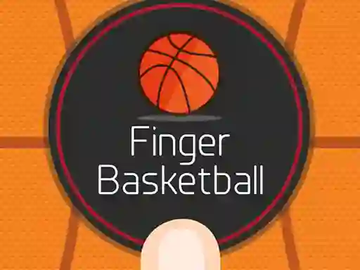 게임 Finger Basketball 온라인