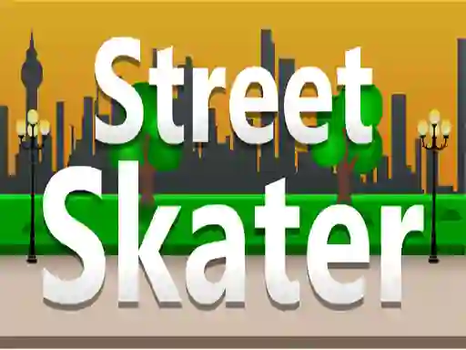 게임 Street Skater 온라인