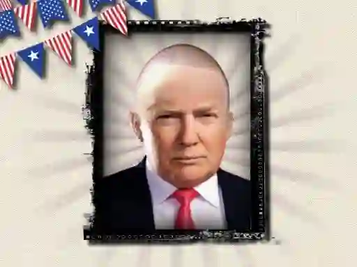 게임 The President of the USA 온라인