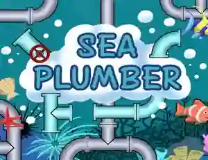 게임 Sea Plumber 온라인