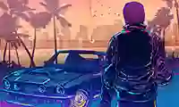 게임 Shifty Gears 온라인