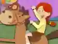 게임 Pony Adventure 온라인