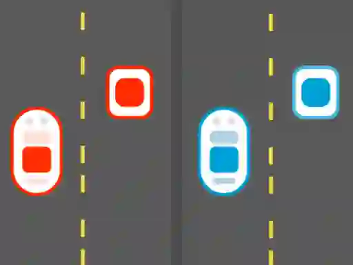 게임 Double Driving 온라인