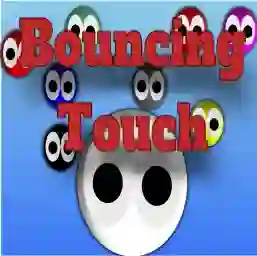 게임 Bouncing Touch 온라인
