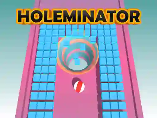 게임 Holeminator 온라인